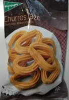 Mängden socker i Churros lazo
