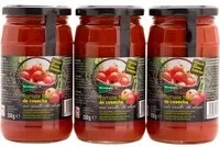 Mängden socker i Tomate frito de cosecha