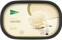 Mängden socker i Helado vainilla
