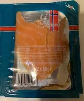 Mängden socker i Salmón ahumado