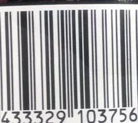 Mängden socker i Salmorejo de hortalizas frescas