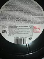 Mängden socker i Tortilla de patata