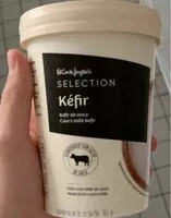 Mängden socker i Kefir de vaca