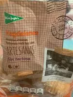 Mängden socker i Magdalenas artesanas sin lactosa