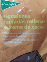 Mängden socker i Magdalenas rellenas