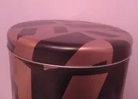 Mängden socker i Pandoro