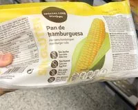 Mängden socker i Pan hamburguesa sin gluten