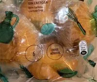 Mängden socker i Magdalenas artesanas