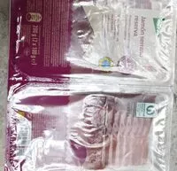 Mängden socker i Jamón serrano reserva