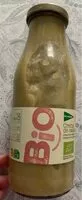 Mängden socker i Crema de calabacin