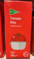 Mängden socker i Tomate frito