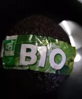 Mängden socker i Avocat