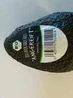 Mängden socker i Bio Avocodos Hass