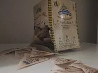 Mängden socker i Miel