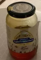 Mängden socker i Miel de Flores