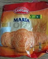 Mängden socker i Oro