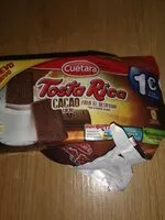 Mängden socker i Tosta rica cacao