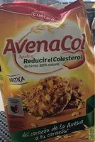 Mängden socker i Galleta rústica de avena