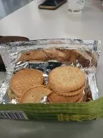 Mängden socker i Bocaditos limón