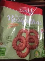 Mängden socker i Rosquilhas