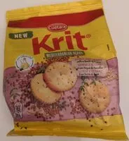 Mängden socker i Krit Mediterranean herbs