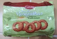 Mängden socker i Rosquilhas