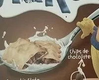 Mängden socker i Choco flakes