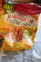 Mängden socker i Avenacol