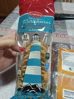 Mängden socker i marinheiras