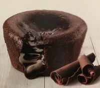 Mängden socker i Palmera huevo