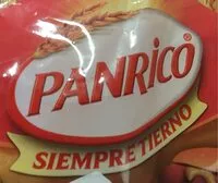 Mängden socker i PANRICO HOY DOG