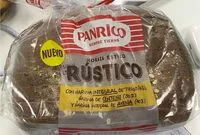 Mängden socker i Hogaza estilo