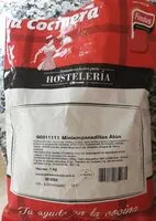 Mängden socker i Empanadillas