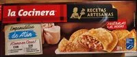 Mängden socker i Empanadillas de atún