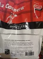 Mängden socker i Mini empanadillas de atun