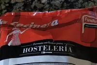 Mängden socker i Miniempanadillas de atún