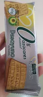 Mängden socker i Desayuno Integral