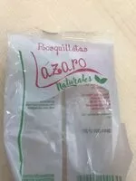 Mängden socker i Rosquilletas Naturales