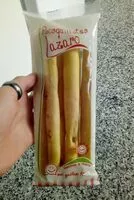 Mängden socker i Rosquilletas