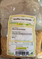 Mängden socker i Semillas de lino dorado
