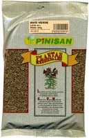 Mängden socker i Anís verde