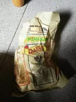 Mängden socker i Jengibre en polvo