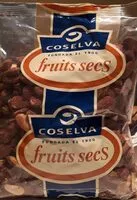 Mängden socker i Almendra tostada