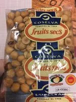 Mängden socker i Avellana torrada