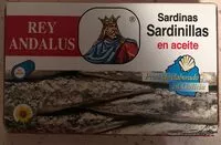 Mängden socker i Sardinillas