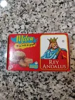 Mängden socker i Melva en Aceite de Girasol