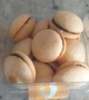 Mängden socker i Conchitas de chocolate