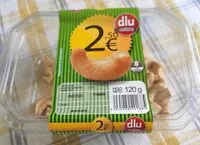 Mängden socker i Anarcados