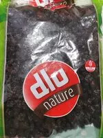 Mängden socker i Arándanos rojos