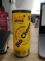 Mängden socker i Bio Choco